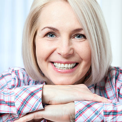 Porcelain Veneers